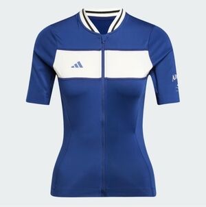 Adidas Heritage Tempo 3-Stripes Legacy Cycling Jersey